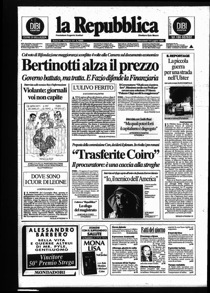 La repubblica